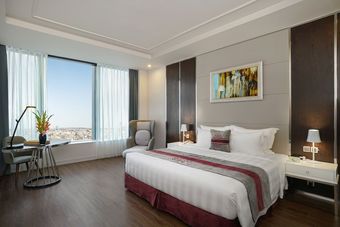 Vinpearl Hotel Ha Tinh