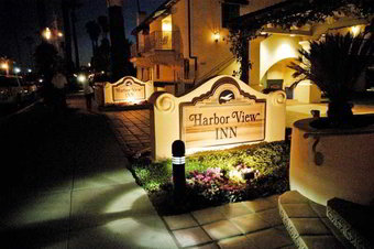 Hotel Harbor View Inn