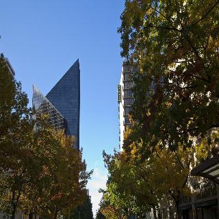 Warwick Seattle Hotel