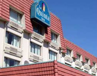 Hotel La Quinta Inn Bellevue Kirkland