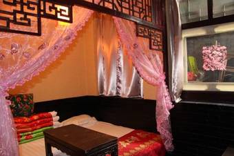 Albergue Pingyao Harmony Guesthouse