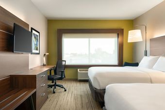 Hotel Holiday Inn Express & Suites West Des Moines - Jordan Creek