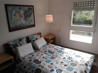 Apartamento Appartement 2 Pi�ces Avec Grande Terrasse