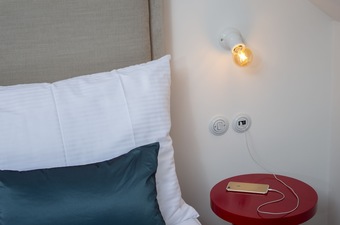 Hotel Kocour