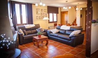 Agroturismo El Bulin De Braojos