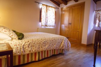 Agroturismo El Bulin De La Hiruela