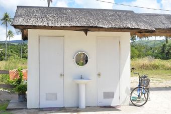 Hotel Footprints Beach Resort