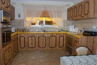 Hostal Chrissies Palace - Hostel