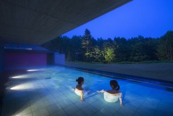 Hotel Hoshino Resorts Tomamu The Tower