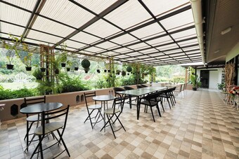 Hotel Capital O871 Baan Ping Kan Longstay