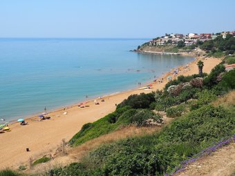 Villa Japigium Giglio Marino Holiday Home