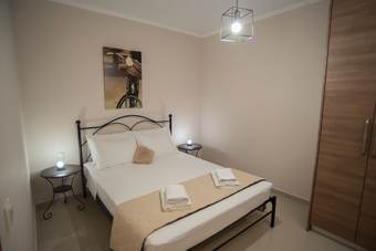 Apartamentos Lefkas Vacation House