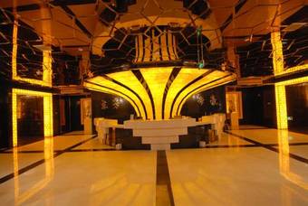 Oriental Hotel Tong Xiang