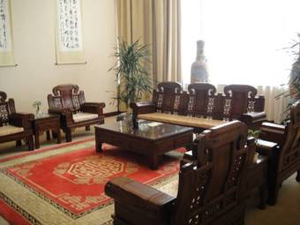 Blossom Hotel - Taian