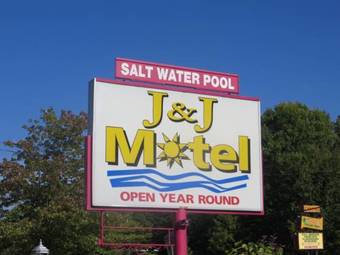 J & J Motel