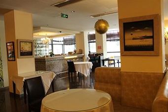 Hotel Jinjiang Inn - Shanghai Zhangjiang Road