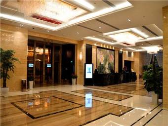 Yangzhou Tairun Hotel