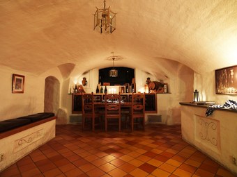 Hotel Knistad Herrg�rd