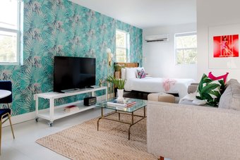 Apartamentos Sonder - Wynwood Walls