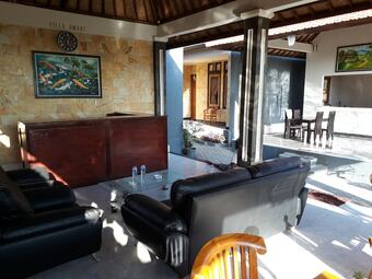 Hotel Villa Amari