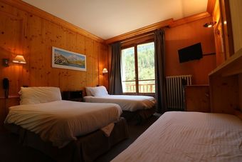Hotel H�tel L'alpazur