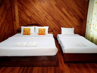 Hotel Palmsuay Resort