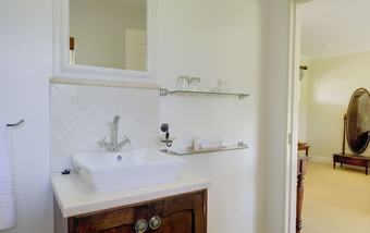 Agroturismo Moorcroft Manor Boutique Country Hotel