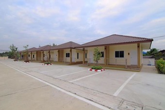 Hotel Khaohom Resort