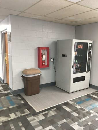 Hotel Travelodge By Wyndham Gallipolis