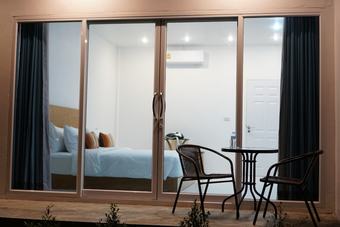 Hotel Koh Kood Bed's