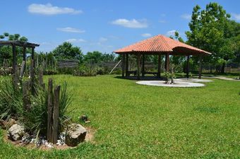 S�tio Hotel E Eventos