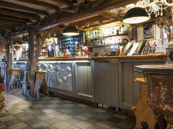 Posada King William IV