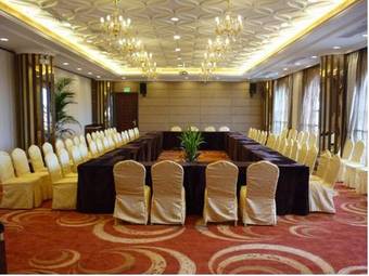 Shahai International Hotel