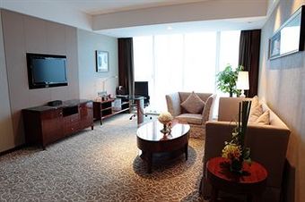 Hotel Crowne Plaza Zhenjiang