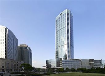 Sheraton Shanghai Waigaoqiao Hotel