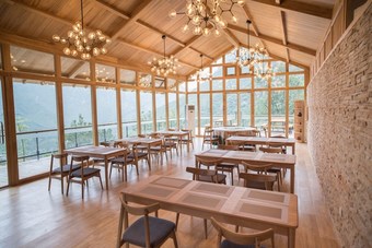 Btg Boutique Hotel Tuyu