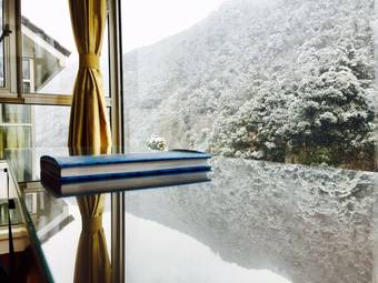 Apartamentos Lin An He Run Shi Jia Resort