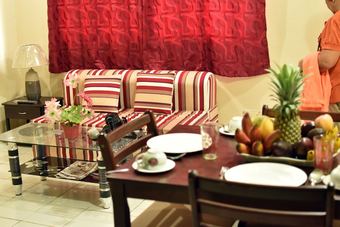 Hotel Ashley And Bill's Suites 'n Garden