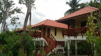 Hotel Phuengluang Resort