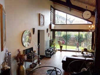 Hotel Villa Occitania