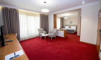 Apartamento Holiday Resort Pristina