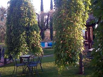 Hotel Relais Gli Ulivi
