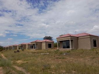 Hotel Hlakula Lake Resort