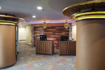 Tonkawa Hotel & Casino