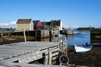 Fisherman's Daughter B&B