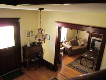 Heart's Desire Bed & Breakfast