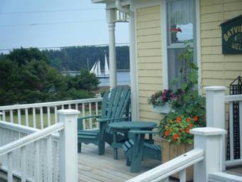 Bed & Breakfast Bayview Pines Country Inn