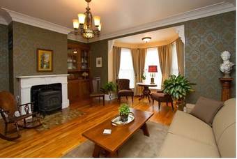 Rayski Guest House