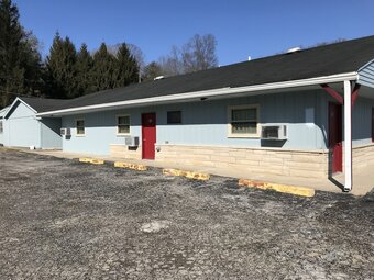 Hotel Royal Motel