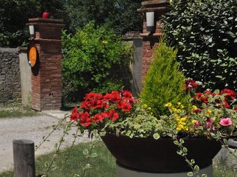 Hotel Le Lac De Crivito